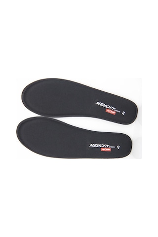 Jump Memory Foam Anatomi̇k Jelli̇ Comfort Kadın ve Erkek için Tabanlık