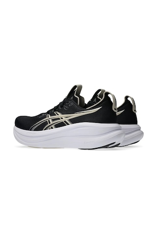 Asics Gel-kayano 33 Erkek Siyah Koşu Ayakkabısı 1011c167-002