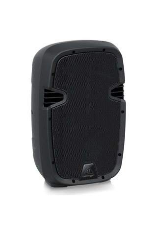 Behringer PK110A 10" 350 Watt Aktif Bluetooth Hoparlör