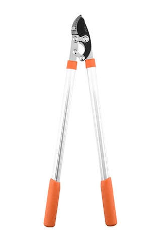 Qingmipy "profesyonel Bahçe Budama Makası - Kalın Dallar İçin Kuvvet Artırıcı Sistemli Dayanıklı Ağaç Kesme Aleti"