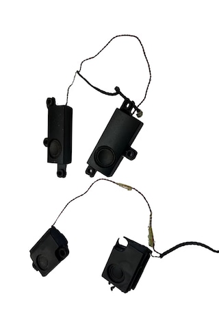 Msı Ge70 Apache Ms-17 Ms-1759 Dörtlü Hoparlör Seti Speaker Set Msı Ge70 Apache Ms-17 Ms-1759 Dörtlü Hoparlör Seti Speaker Set