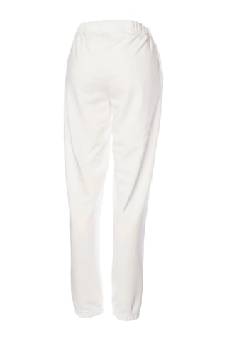 Hummel T-ic İcona Kadın Eşofman Altı 931895-9003 BEYAZ
