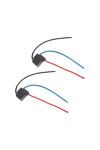 2'li H4 Far Soketi Kaiyi