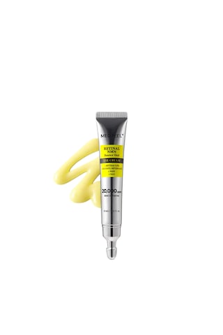 Medıpeel Retinal Nmn Bounce Shot Eye Cream 15 Ml Refill Retinal Ve Nmn İçeren Lifting Göz Çevresi Kremi Medıpeel Retinal Nmn Bounce Shot Eye Cream 15 Ml Refill Retinal Ve Nmn İçeren Lifting Göz Çevresi Kremi