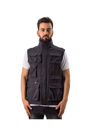 Freecamp Vest Erkek Balıkçı Yelek (534118414)