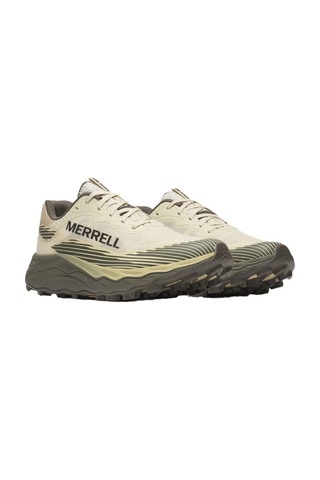 Merrell Agılıty Peak 6 Erkek Ayakkabısı J00003311 Bej