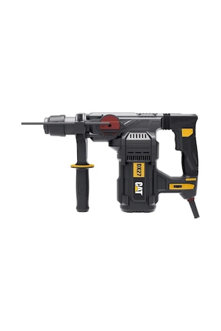 Cat Dx27set 1500watt 5.0j 32mm Profesyonel Sds-plus Kırıcı/delici + Da03903 3 Parça Kırıcı Uç Seti