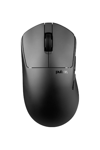 X3 Lhd Crazylight Jet Black Size 1 Mini 8k Hz Xs-1 Sensör Kablosuz Gaming Mouse Px3lcl101 Diğer
