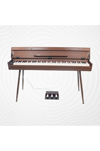 Vivace Piano Vc-1810 Dijital Piyano