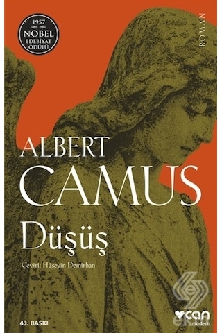 Düşüş/Albert Camus