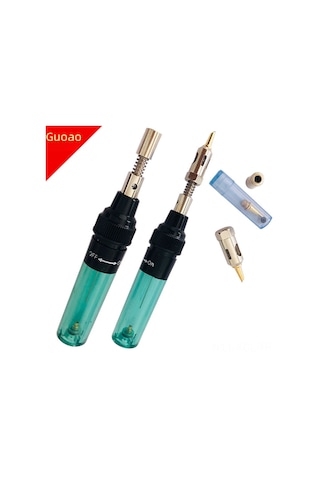 Konesam 4'lü 1 Taşınabilir Gazlı Ütü: Waffle Ütü, Saç Düzleştirici Ve Hızlı Isıtma Özellikleriyle Kompakt Cihaz 15.2 2 Cm