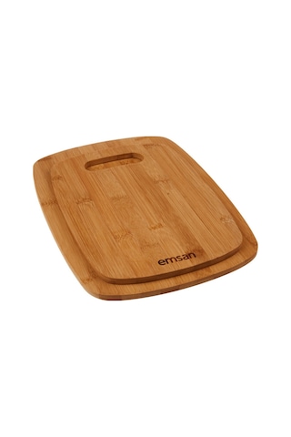 Emsan Chop 2'Li Kesme Tahtası