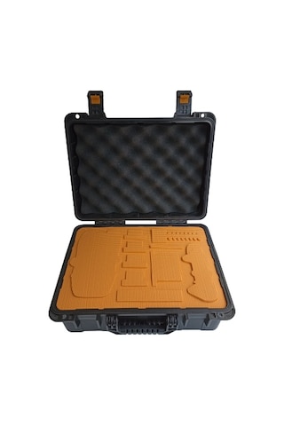 Djı Mavic 3 / Mavic 3 Classic Hardcase Drone Taşıma Çantası Clascase C09