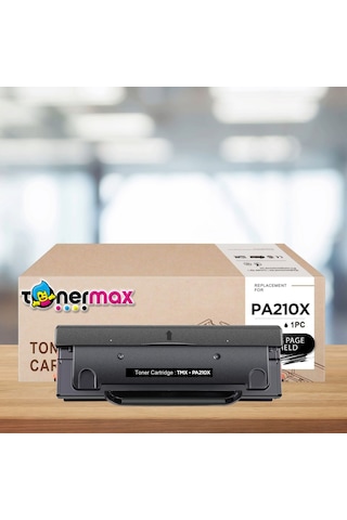 Pantum Pa210x Uyumlu Toner / P2200 / P2500 / M6500 / M6550 / M6600