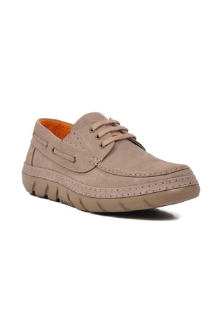 Freefoot 241280 Günlük Ayakkabı Vizon