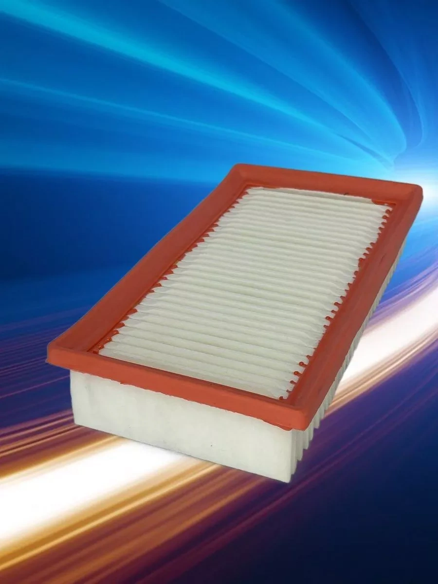 Mobıs Kia Rio 4, Hyundai Solaris 2 İçin Hava Filtresi 188830605