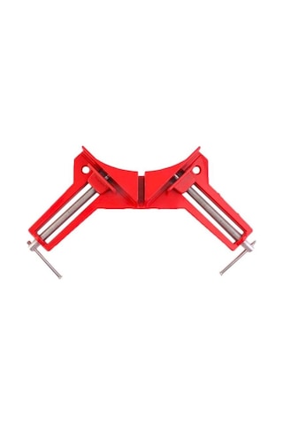 Alüminyum Köşe Mengenesi İşkence