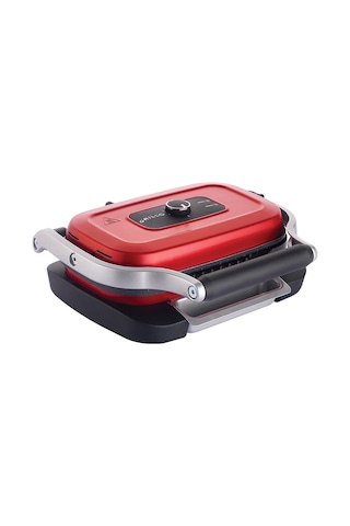Grill'O GR621 Healthy Grill 1300 W Tost Makinesi