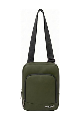 Pierre Cardin Erkek Çanta Yeşil 01pc002012-ysl Yeşil