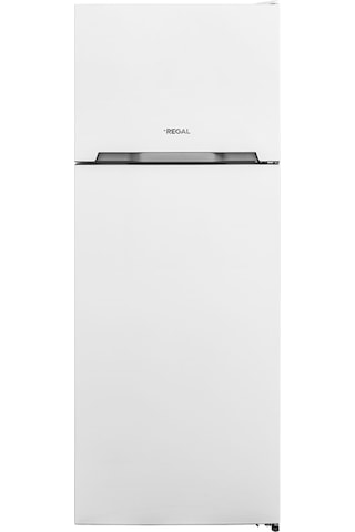 Regal NF 52021 451 LT No-Frost Çift Kapılı Buzdolabı