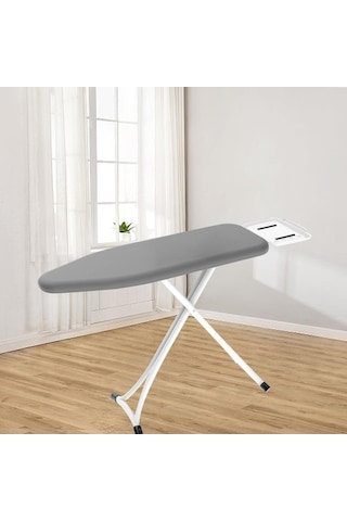 Pazly Yastıklı Ütü Suntek Stil-b Örtü Masası Magideal Isı Elastik Ld Çok Renkli