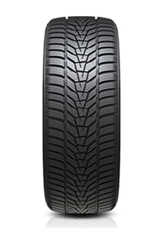Hankook 235/60R18 107H W330A Winter I Cept Evo3 X XL Kış Lastiği 2025