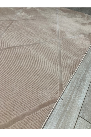 Merinos Halı Bambus Sıgn 150x275 Ebatlı+11 Mm +680.000 Ilmek