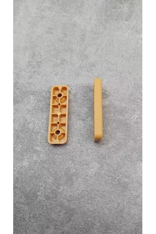 F Furnitura Möbel Ayaklığı 235294330 Açık Meşe