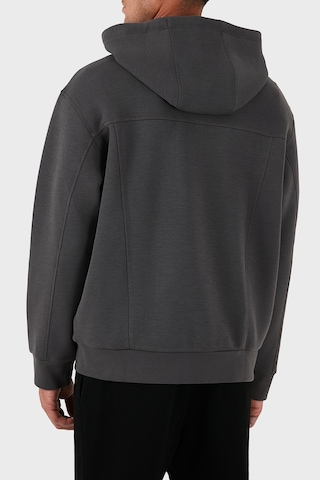Armani Exchange Erkek Sweat Xm000967 Af16222 U8107 Gri Gri