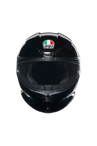 Agv K6 S - Black Diğer