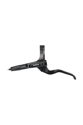 Shimano Mt201 Arka Hidrolik Disk Fren Seti Bl-mt201+br-mt200 Siyah