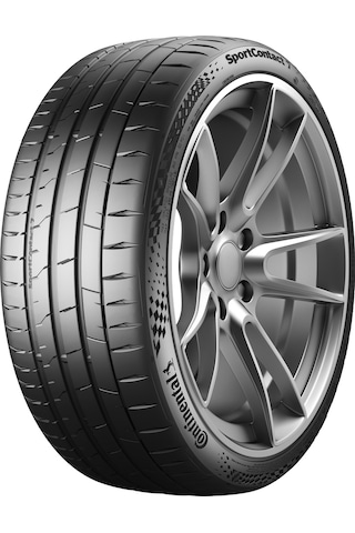 Continental 245/40Zr19 98Y Xl Fr Sc7 Yaz Lastiği Lastigi 2026