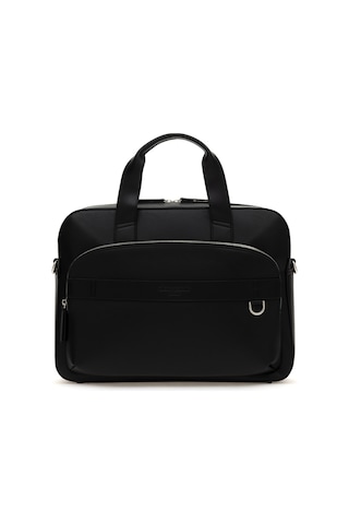 Pierre Cardin Erkek Siyah Çanta 50308017-vr046 Siyah