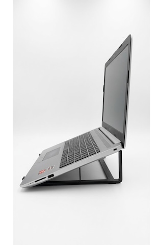 Notebook Standı-laptop, Macbook Uyumlu Notebook Yükseltici Tutucu Stand Standı