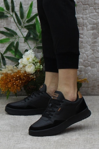 Jump 28662 Anatomik Rahat Sneaker Erkek Spor Ayakkabı 001