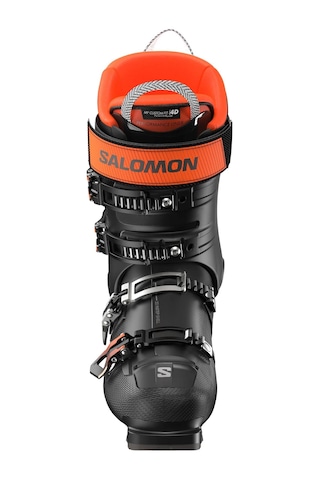 Salomon S/pro Supra 110 Erkek Kayak Ayakkabısı-l47654100 Siyah