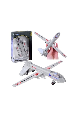 Kut.metal Çekbırak İha 36