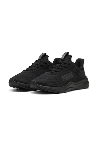 Puma Ftr Wave 311095-02 Erkek Spor Ayakkabı Siyah