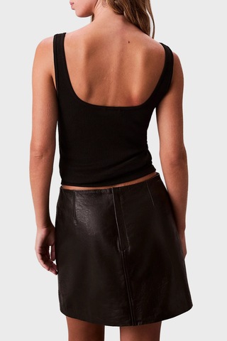 Calvin Klein Bayan Atlet Lv047a804g Ub1 Siyah Siyah