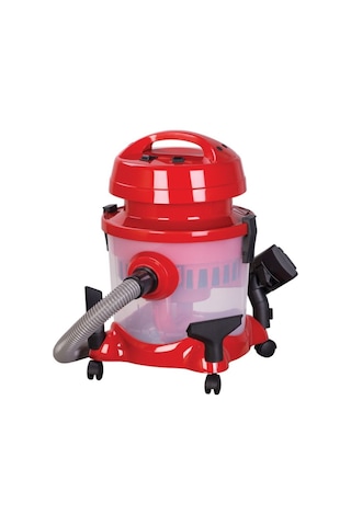 Fantom Ecologic Wf 4700 Plastik Borulu Süpürge Hortum Seti Wd4700