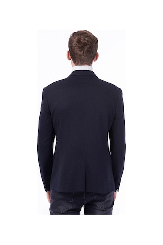 C9029 Dewberry Erkek Ceket-lacivert