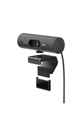 Logitech BRIO 500 Full HD 1080P Web Kamera