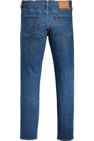 Levi's Levis Erkek Jean Pantolon 511 Slim Fit 04511-4886 (541511073) Mavi