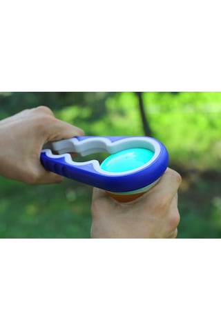 Silikon Kaymaz Konserve Kavanoz Kapağı Açacağı Pratik Çözüm Çok Renkli