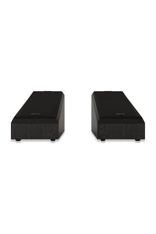 Klipsch Rp-500sa Iı Dolby Atmos Destekli Surround Hoparlör Siyah