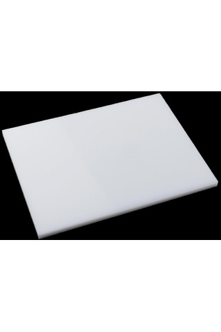 Besthome1 Suntek Plastik Kesme Tahtası Delgeç Damgalama Aleti, 20x15cm Diğer