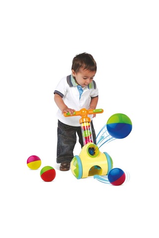Tomy Toomies Yakala  Fırlat