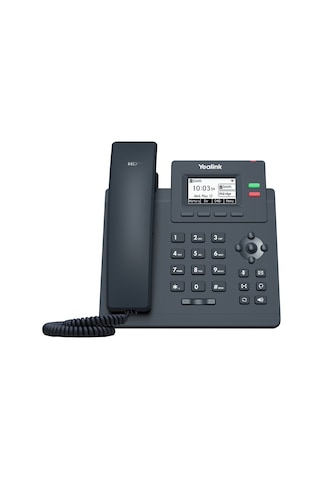 Yealink T31 Ip Telefon