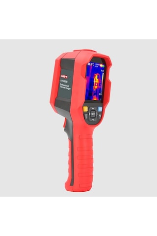 Unı-t Uti260b Termal Kamera 256x192 Pixel -20 C 550 C