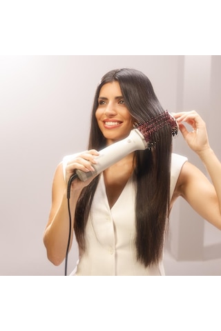 Air Drybold Elite Saç Kurutma Ve Şekillendirme Fırçası